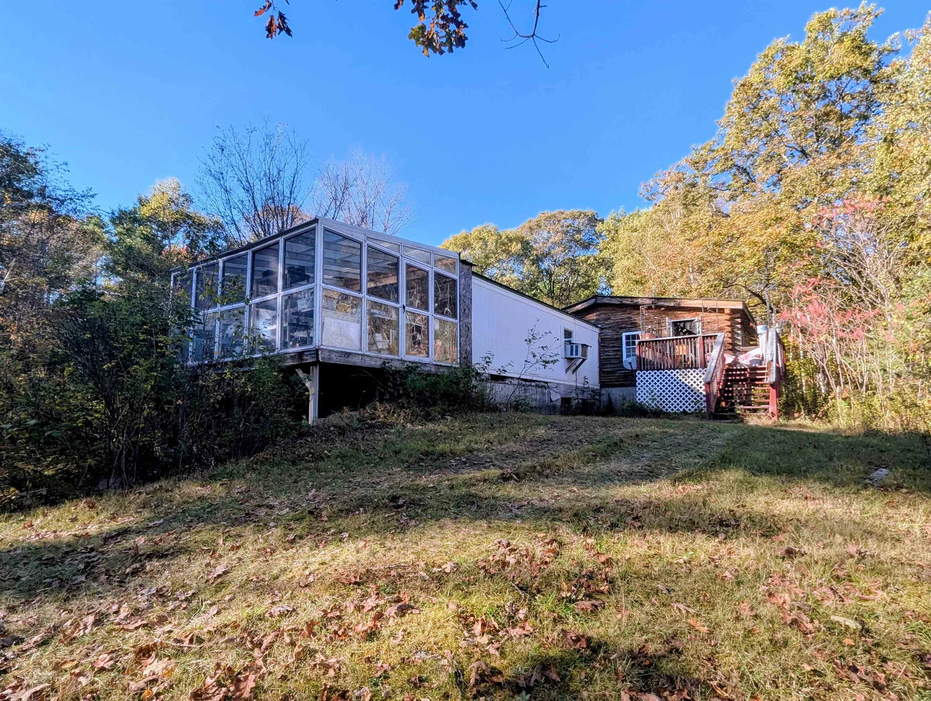 741 2nd Nh Turnpike Unity NH 03743