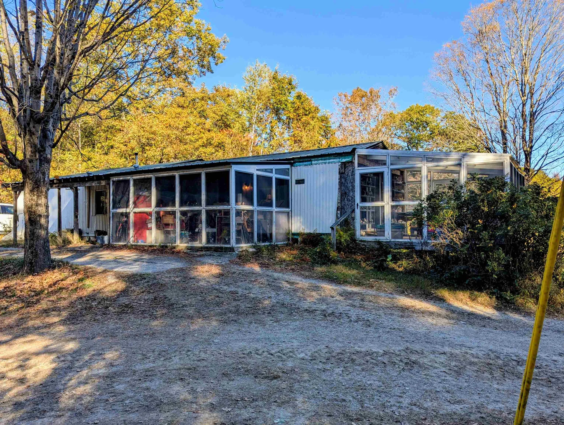 741 2nd Nh Turnpike Unity NH 03743