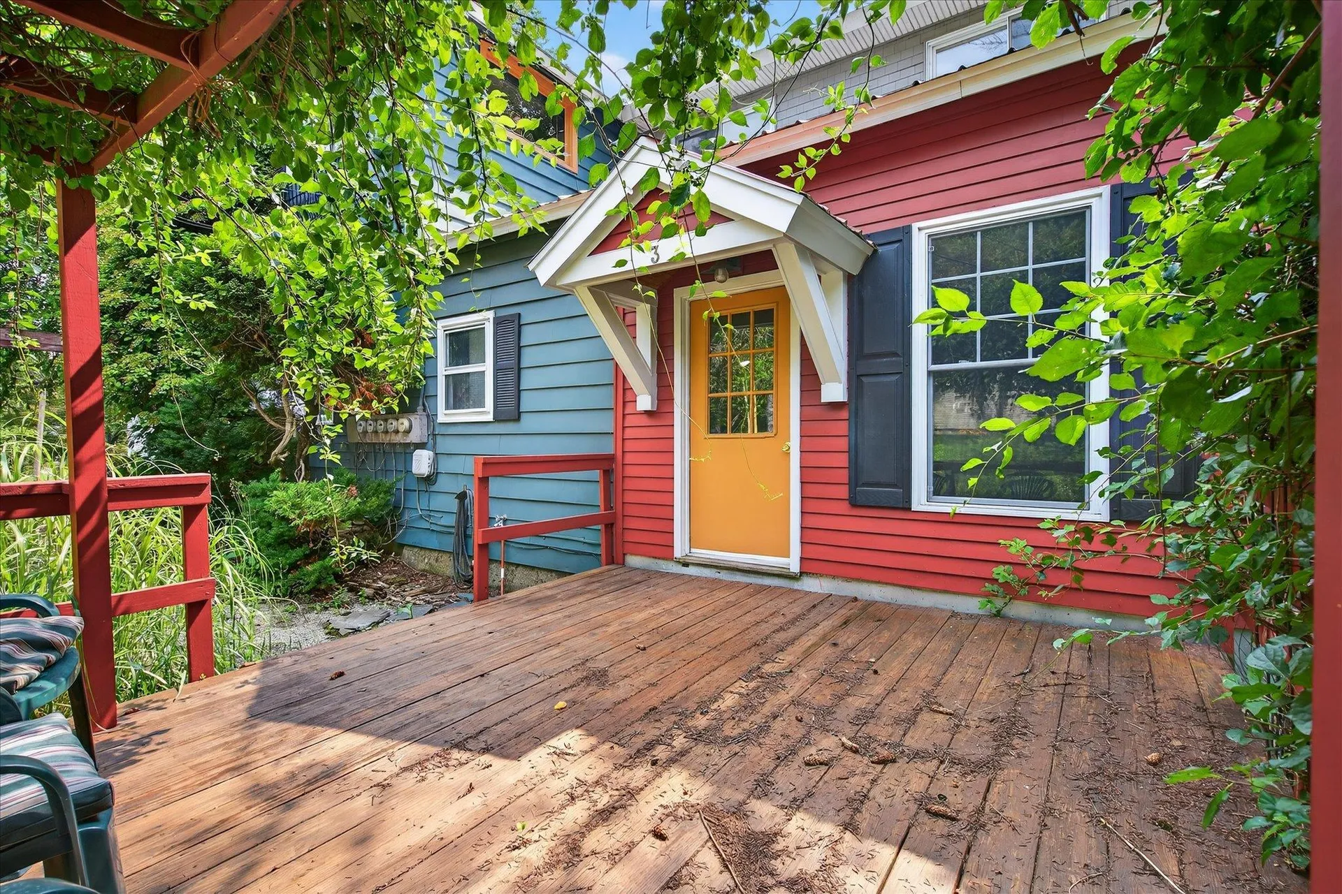 485 Brook Road Danby VT 05739