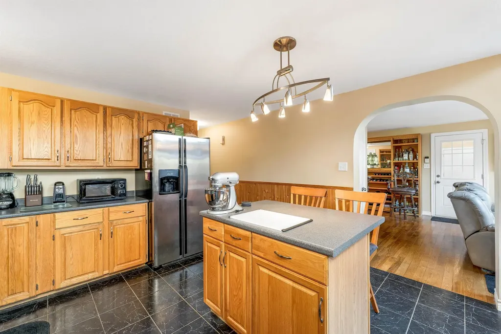 314 Stage Road Sanbornton NH 03269