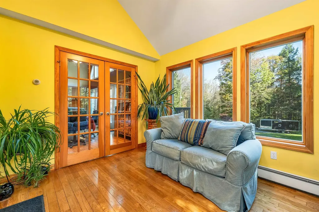 314 Stage Road Sanbornton NH 03269