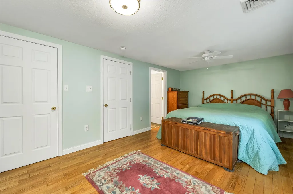 314 Stage Road Sanbornton NH 03269