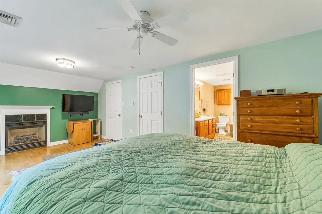 314 Stage Road Sanbornton NH 03269