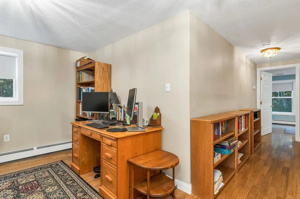 314 Stage Road Sanbornton NH 03269