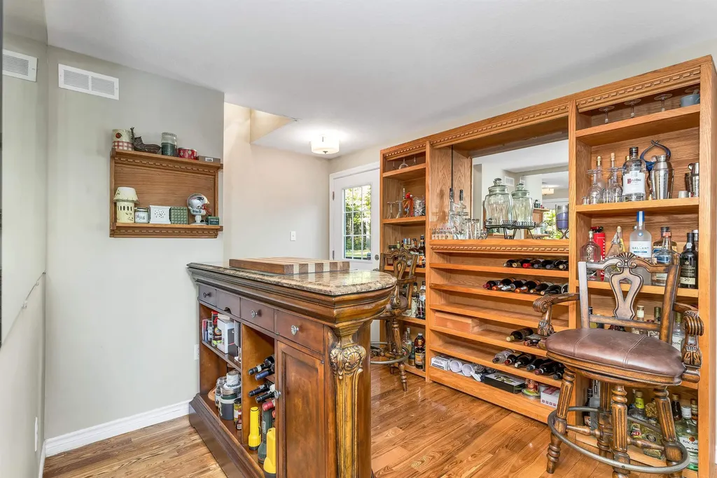 314 Stage Road Sanbornton NH 03269