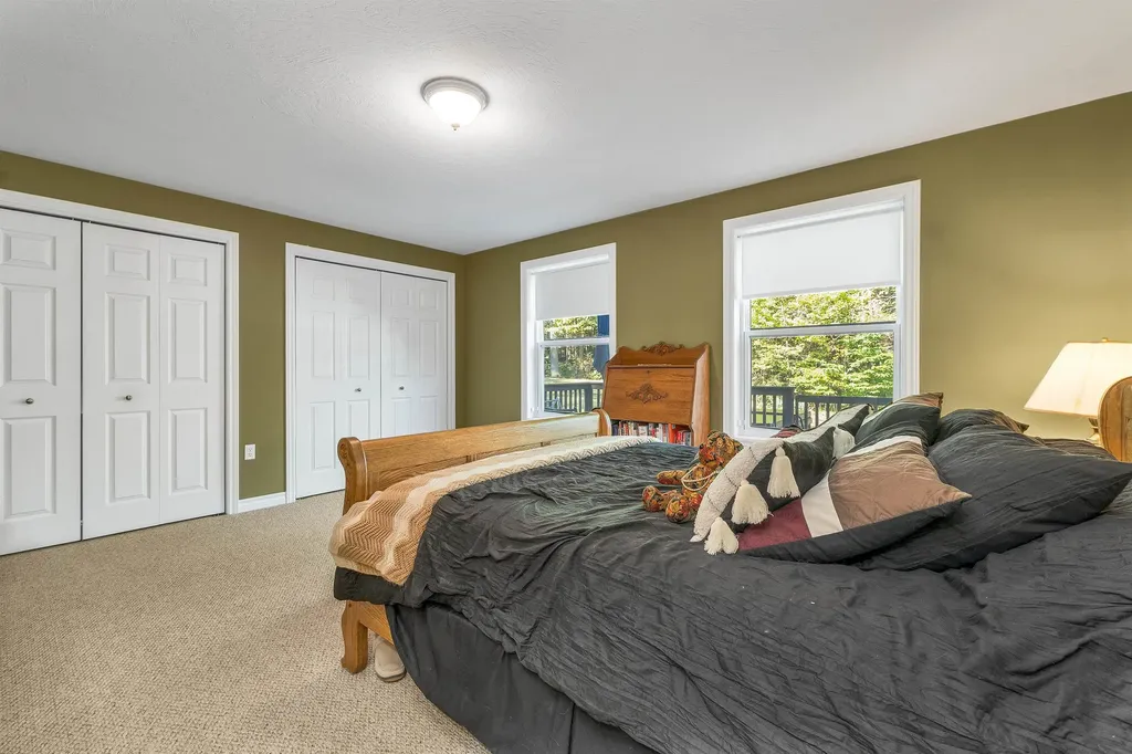 314 Stage Road Sanbornton NH 03269