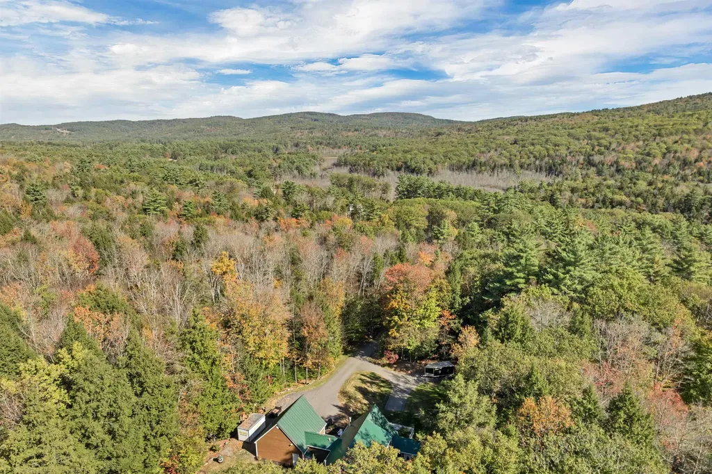 314 Stage Road Sanbornton NH 03269