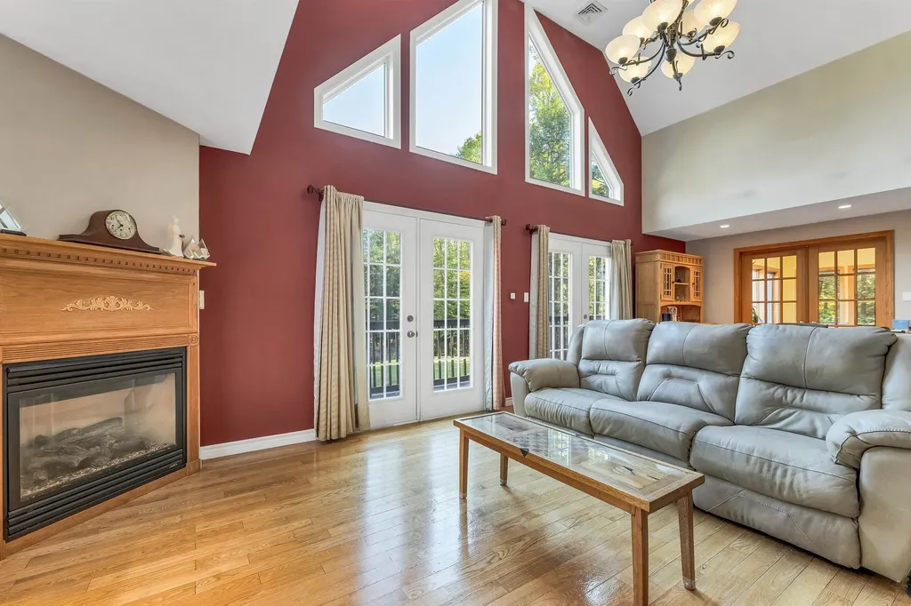 314 Stage Road Sanbornton NH 03269