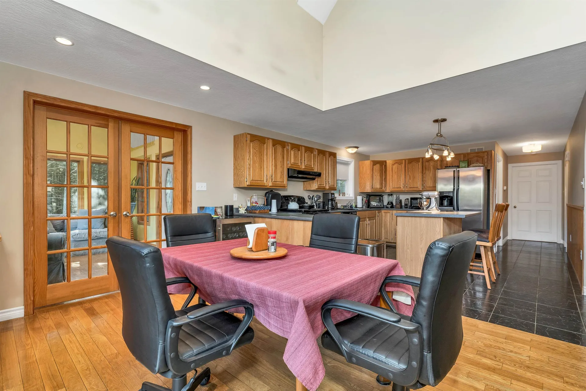 314 Stage Road Sanbornton NH 03269