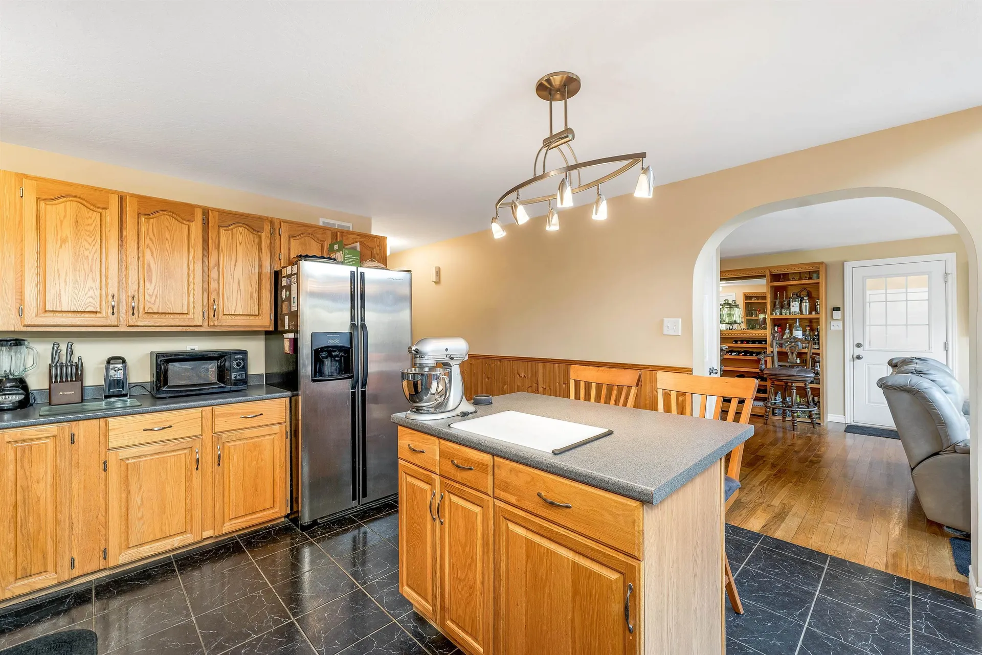 314 Stage Road Sanbornton NH 03269