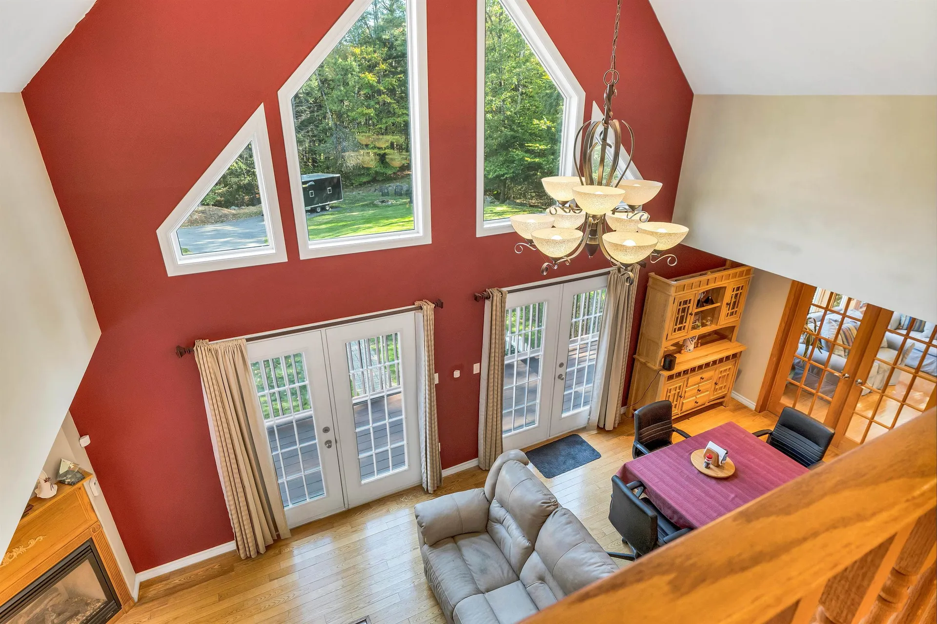 314 Stage Road Sanbornton NH 03269