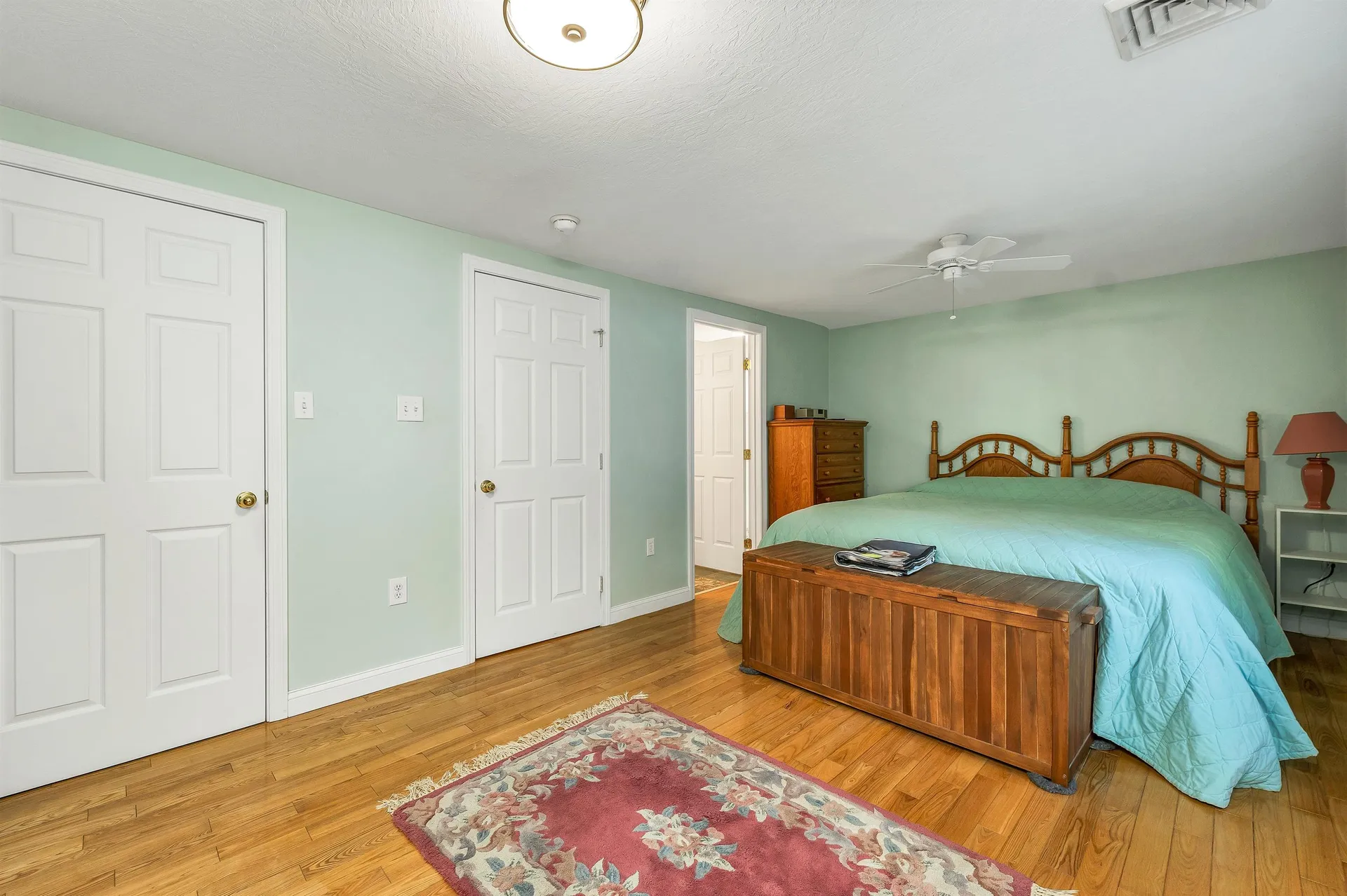 314 Stage Road Sanbornton NH 03269