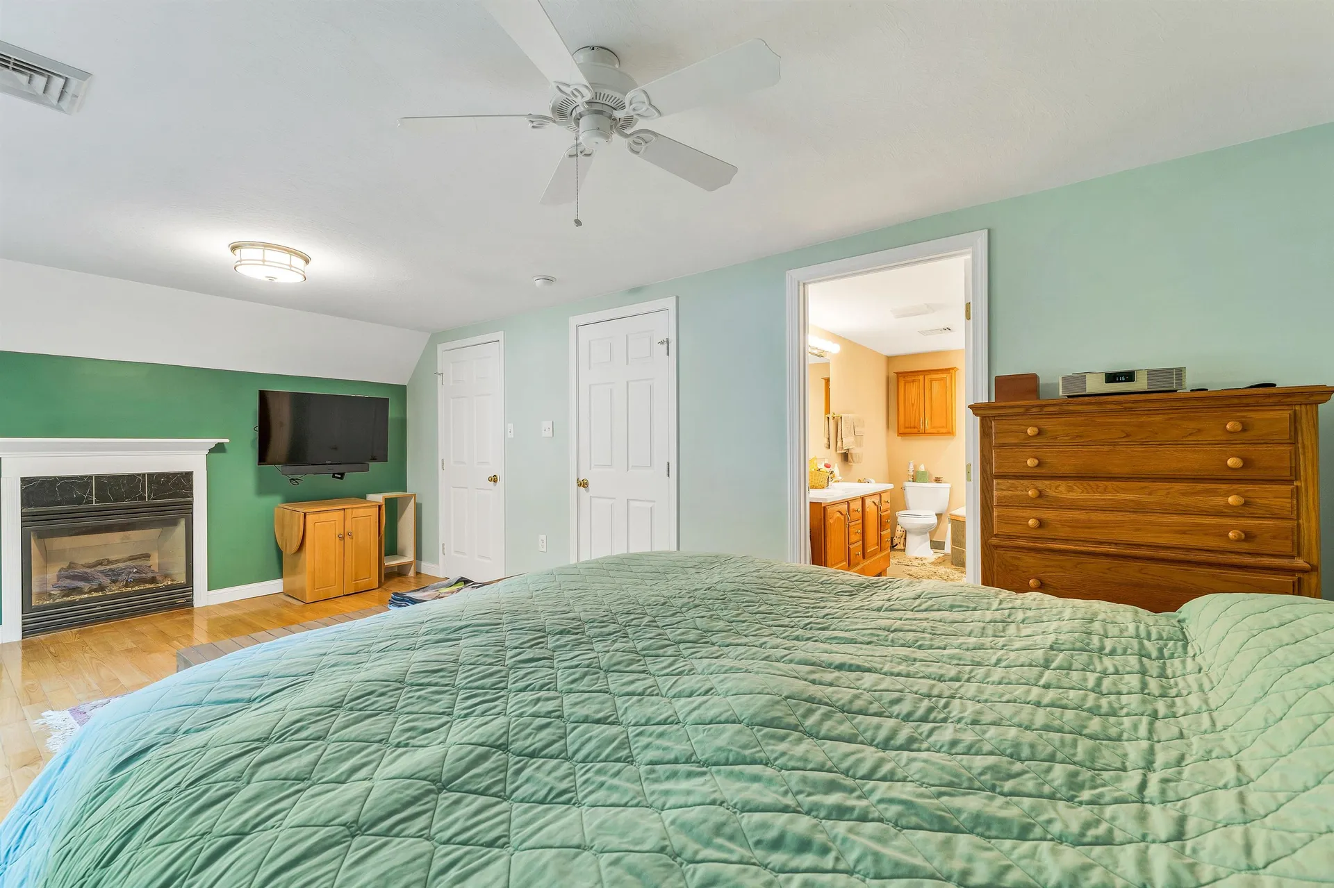 314 Stage Road Sanbornton NH 03269