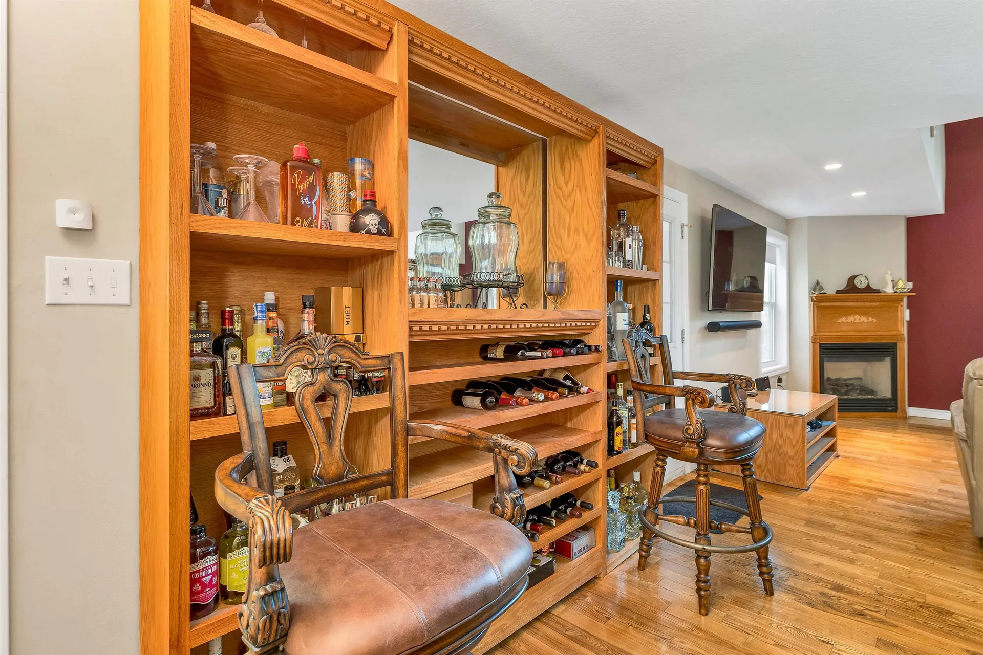 314 Stage Road Sanbornton NH 03269