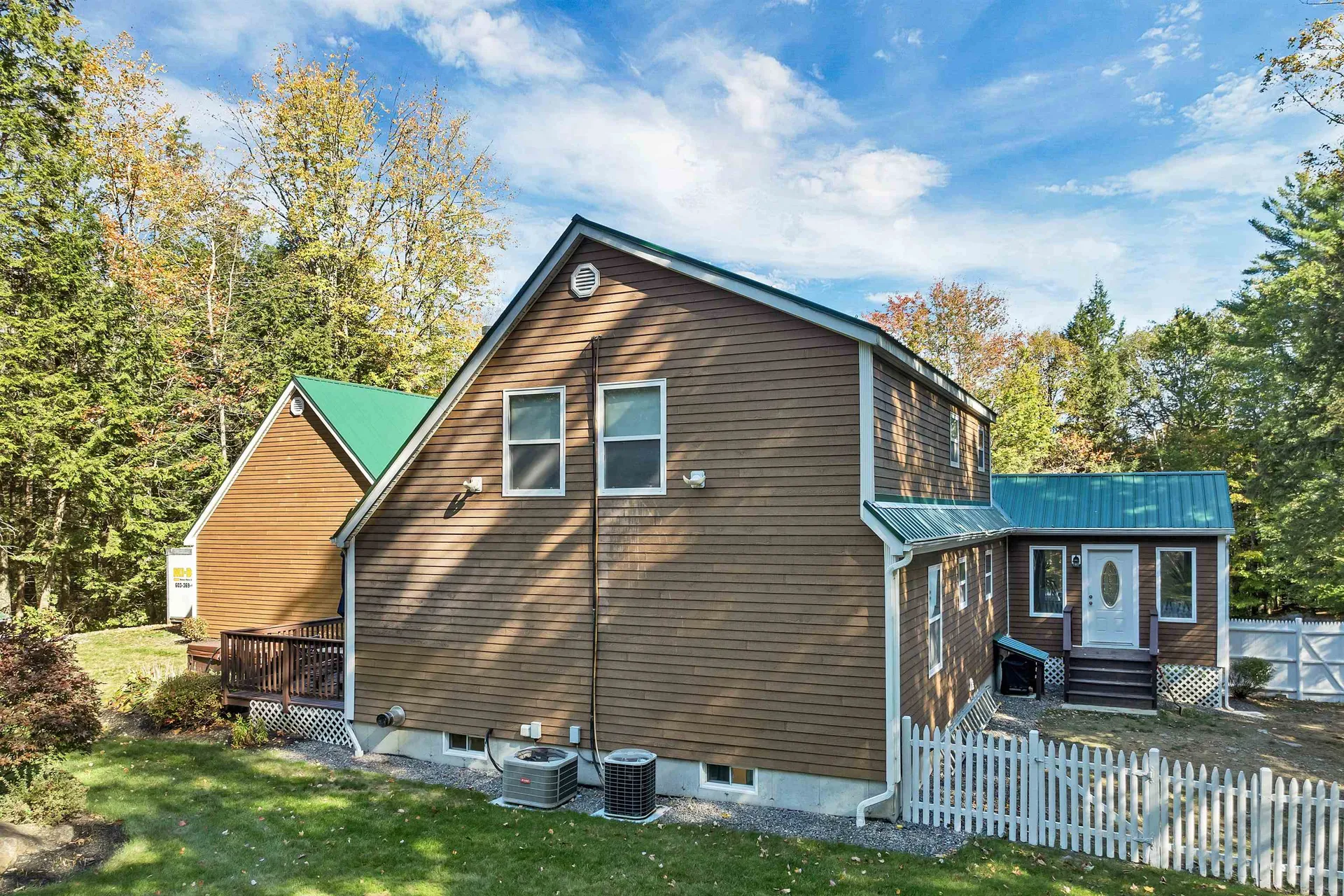 314 Stage Road Sanbornton NH 03269