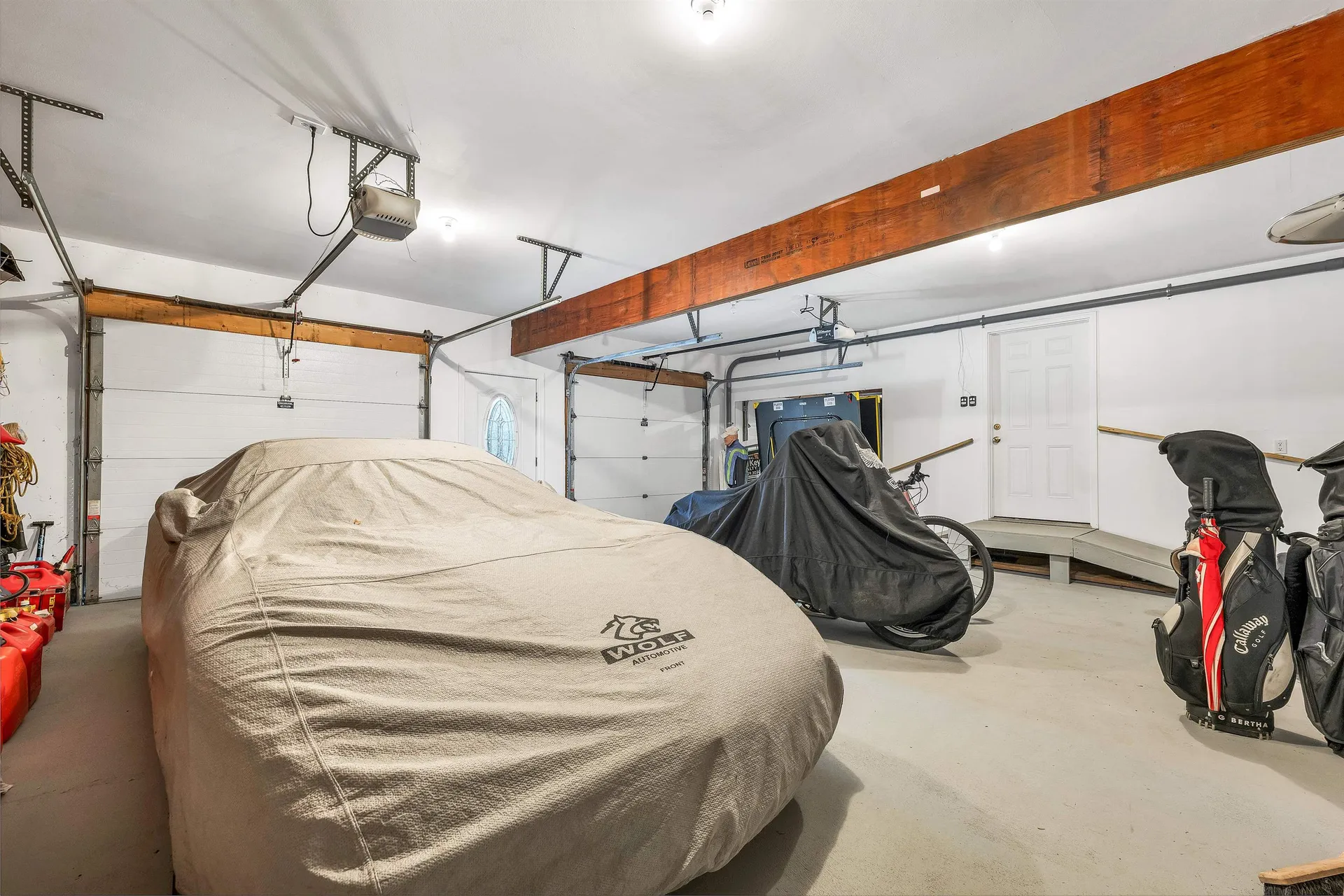 314 Stage Road Sanbornton NH 03269