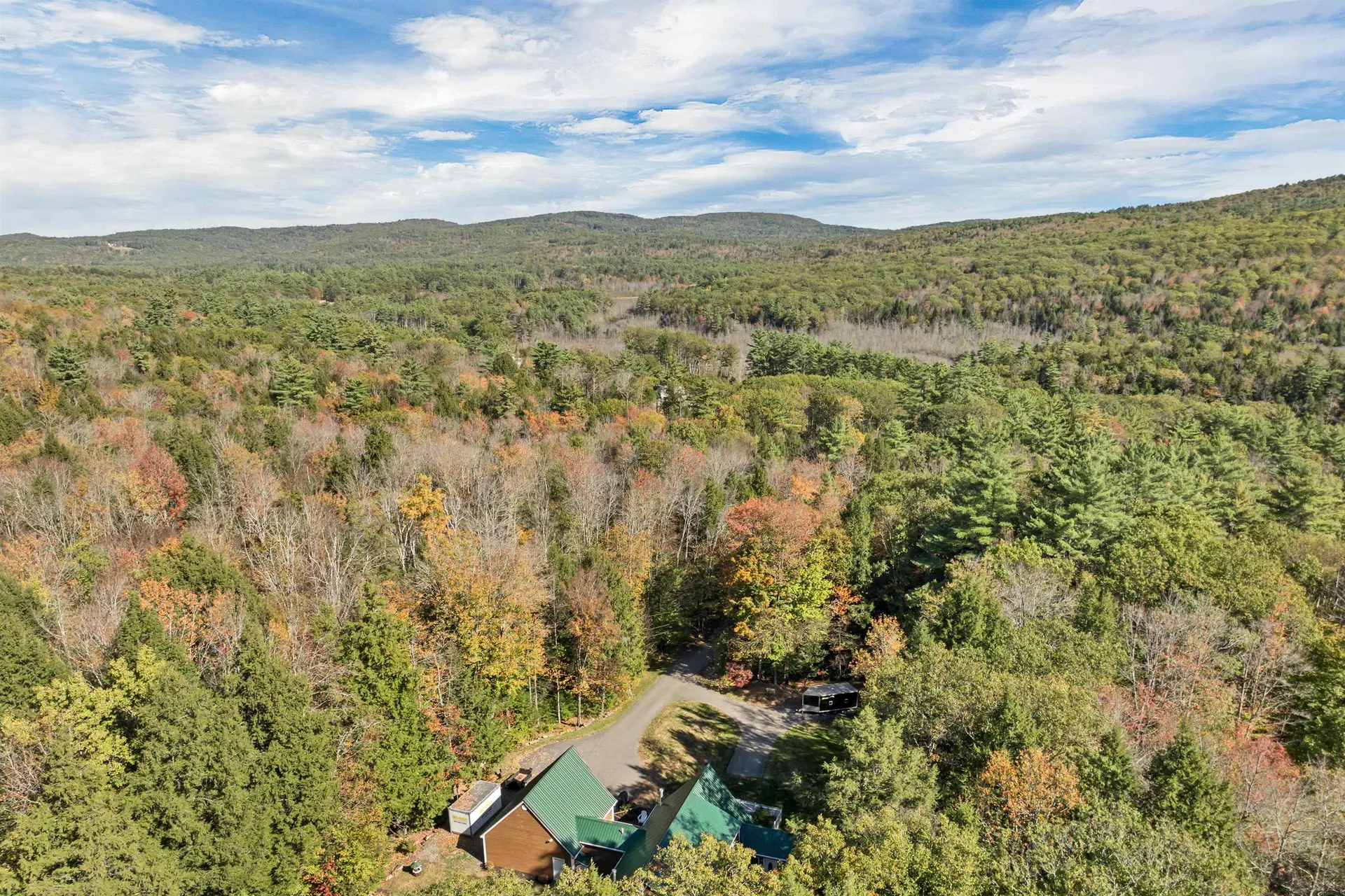 314 Stage Road Sanbornton NH 03269