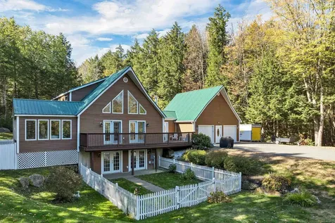 314 Stage Road Sanbornton NH 03269