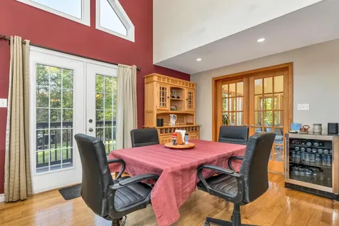 314 Stage Road Sanbornton NH 03269