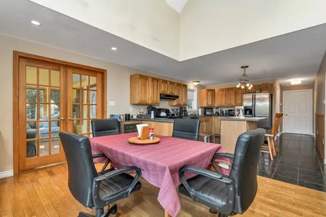 314 Stage Road Sanbornton NH 03269