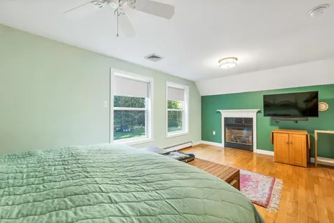 314 Stage Road Sanbornton NH 03269