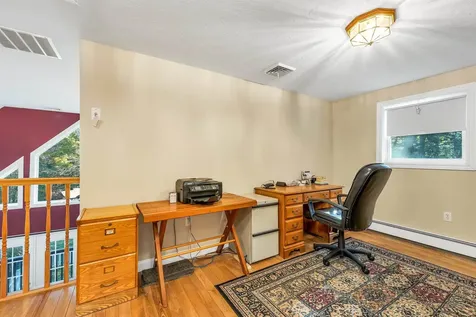 314 Stage Road Sanbornton NH 03269