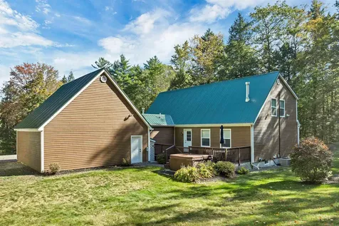 314 Stage Road Sanbornton NH 03269