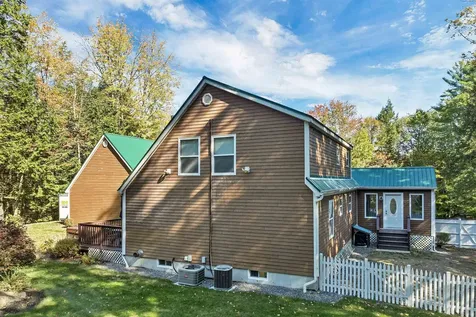 314 Stage Road Sanbornton NH 03269