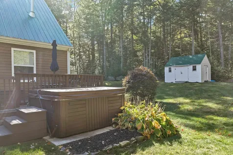 314 Stage Road Sanbornton NH 03269