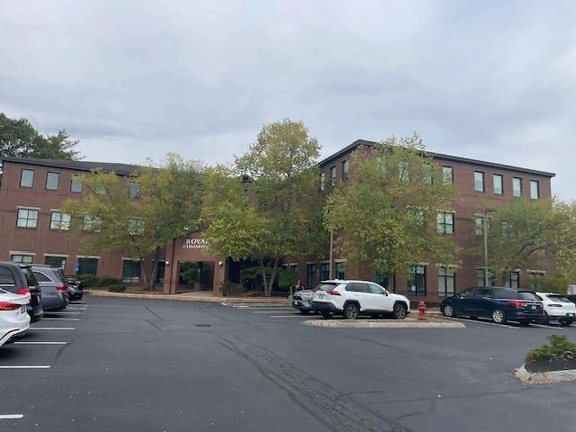 51 Webb Place Dover NH 03820