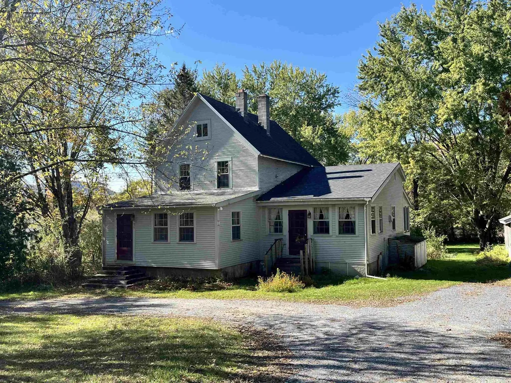 927 Carver Street Brandon VT 05733