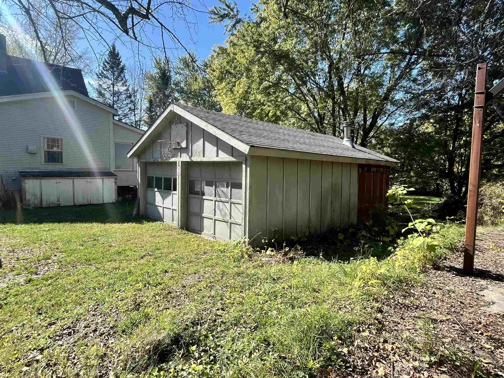 927 Carver Street Brandon VT 05733