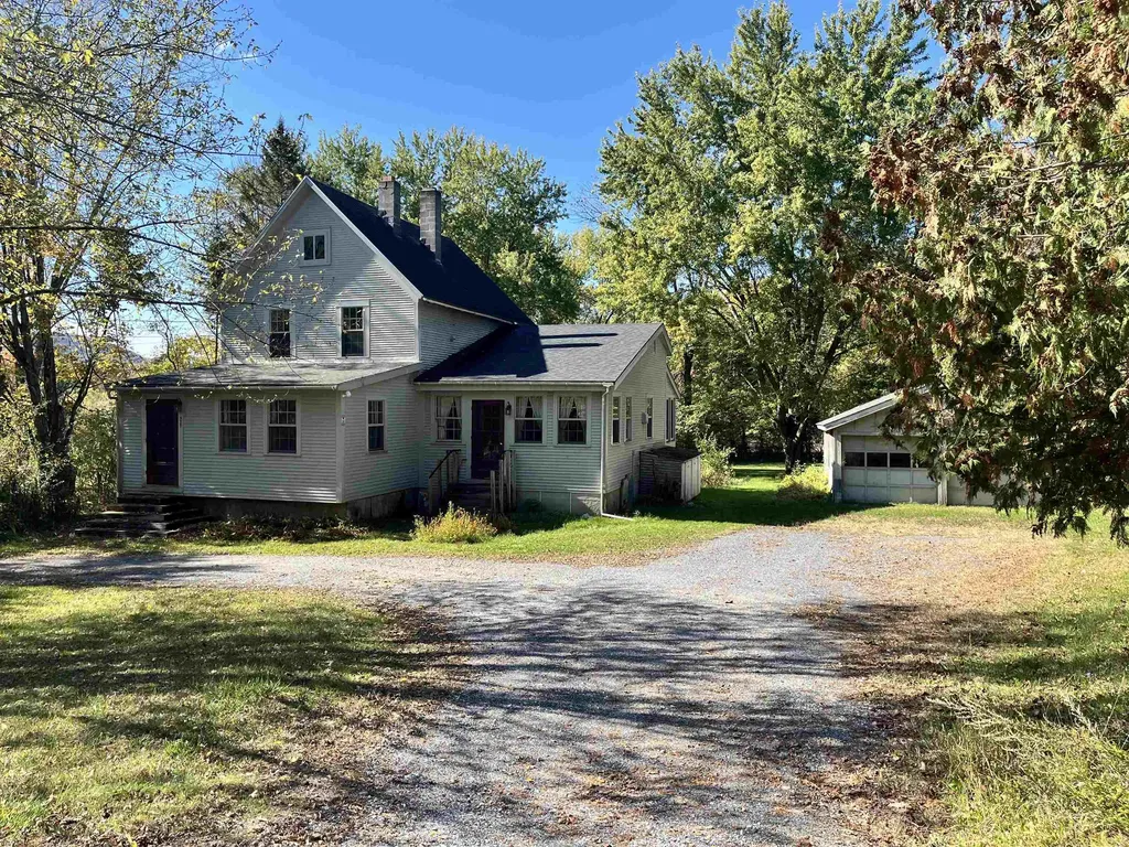 927 Carver Street Brandon VT 05733