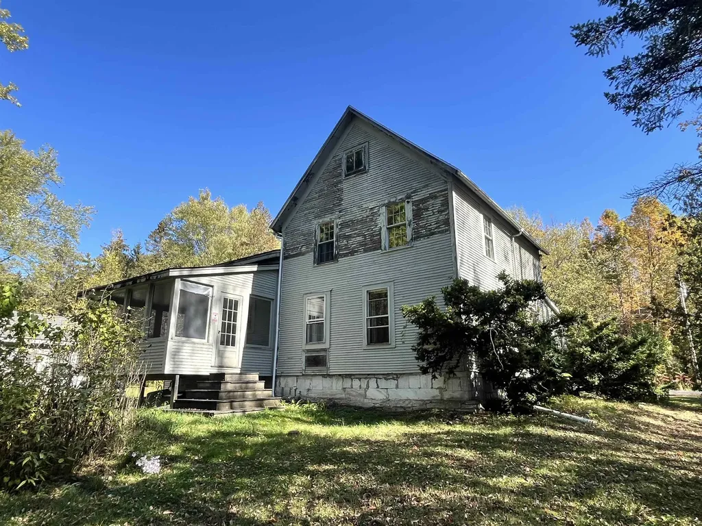 927 Carver Street Brandon VT 05733