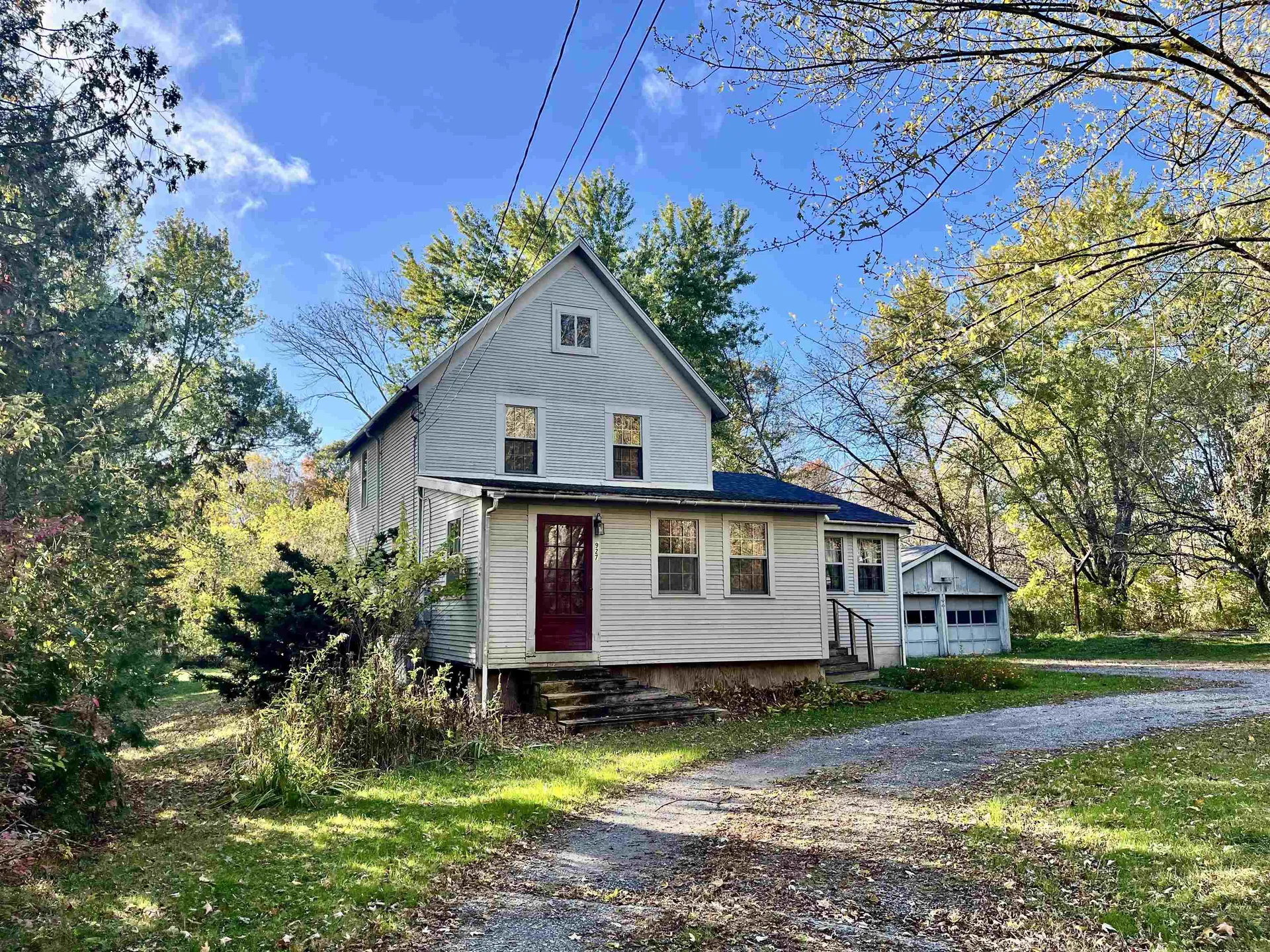 927 Carver Street Brandon VT 05733