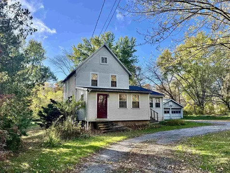 927 Carver Street Brandon VT 05733