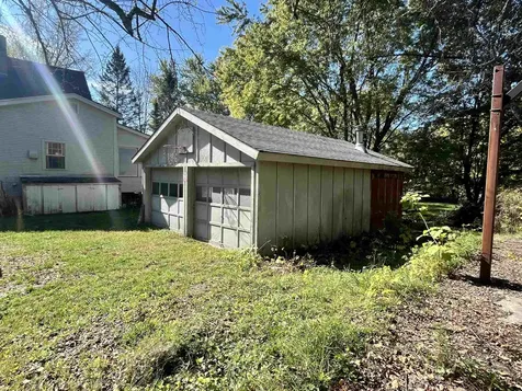 927 Carver Street Brandon VT 05733