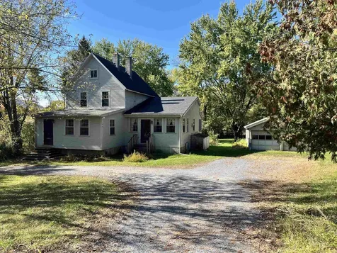 927 Carver Street Brandon VT 05733