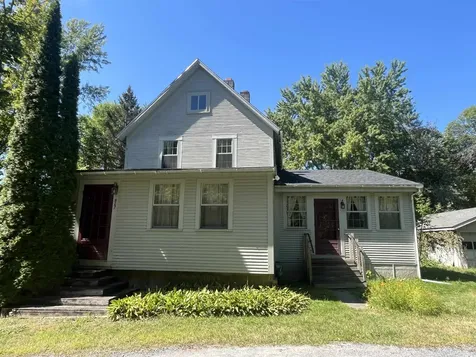 927 Carver Street Brandon VT 05733