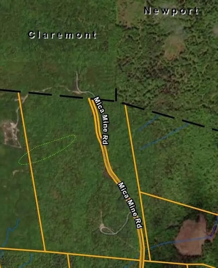 495 Mica Mine Road Unity NH 03743