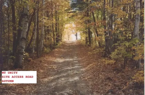 495 Mica Mine Road Unity NH 03743