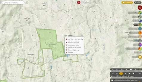 495 Mica Mine Road Unity NH 03743