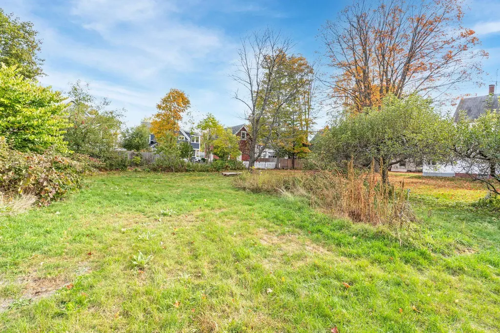 0 Spruce Street Concord NH 03301