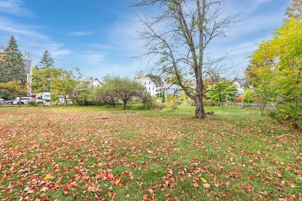 0 Spruce Street Concord NH 03301