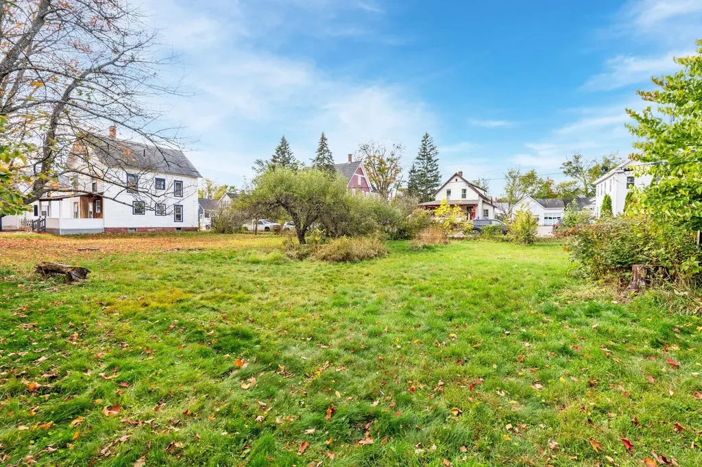 0 Spruce Street Concord NH 03301