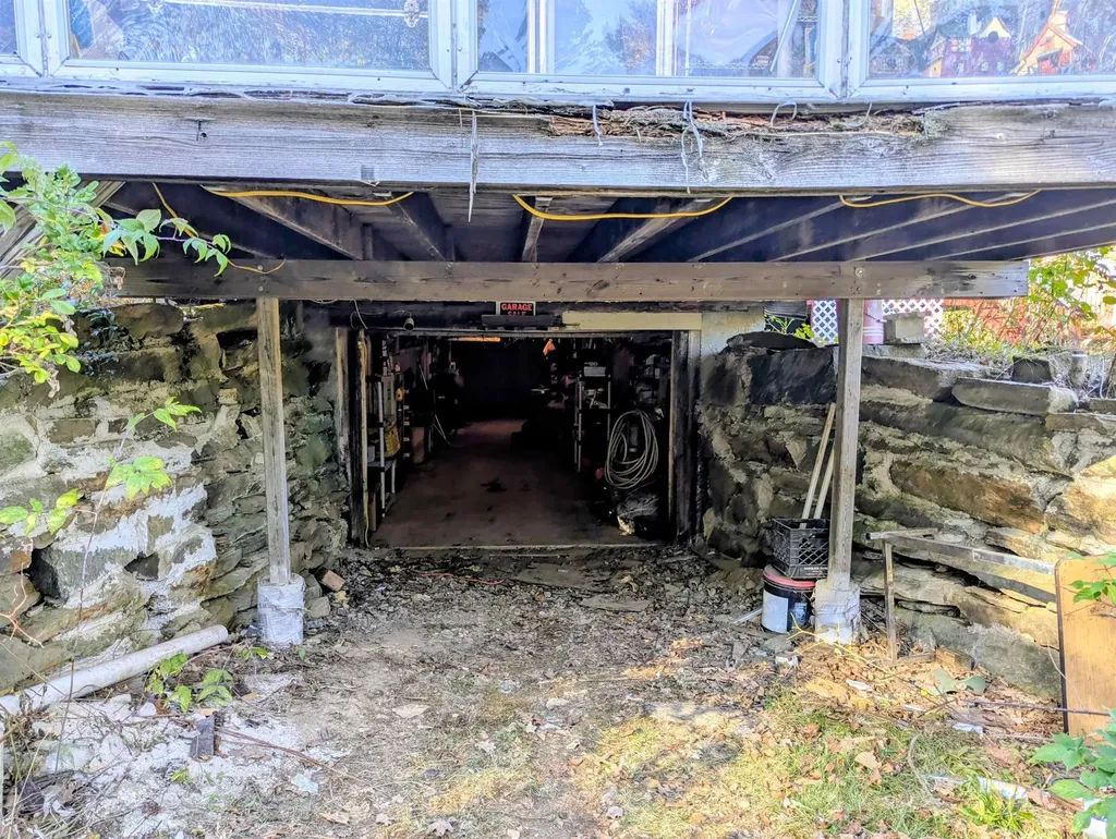 741 2nd Nh Turnpike Unity NH 03773