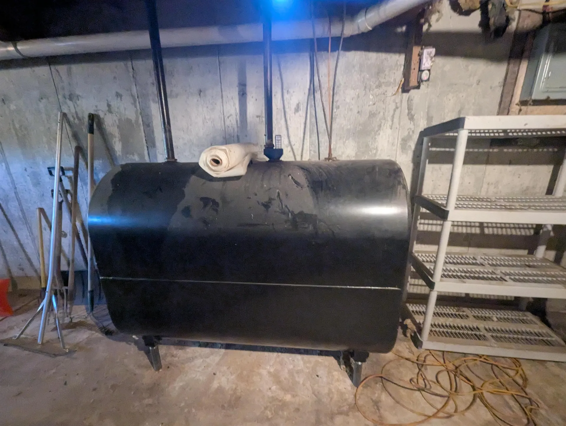 741 2nd Nh Turnpike Unity NH 03773