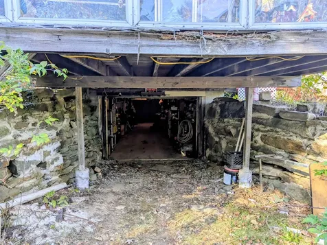 741 2nd Nh Turnpike Unity NH 03743