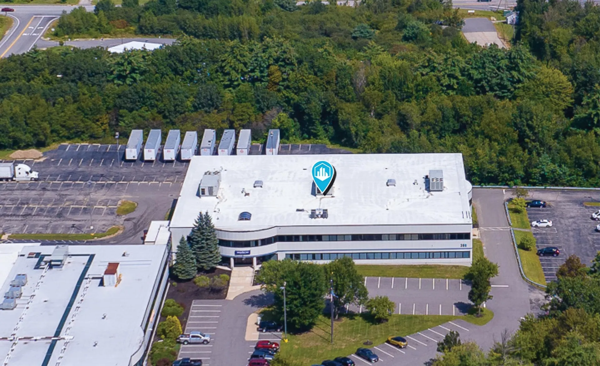 50 Industrial Way Rochester NH 03867