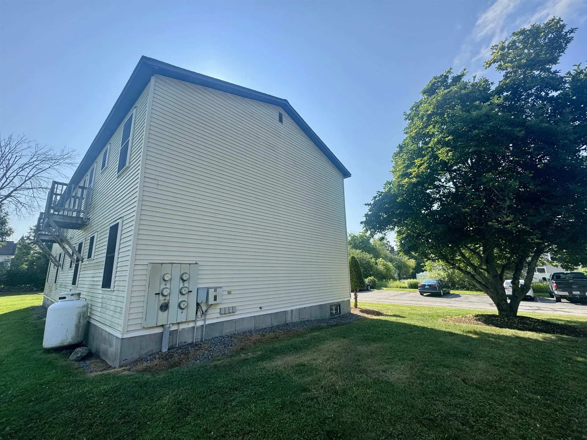 31 Central Street Hillsborough NH 03244